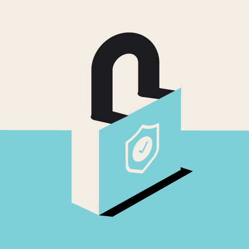 Security Illustration